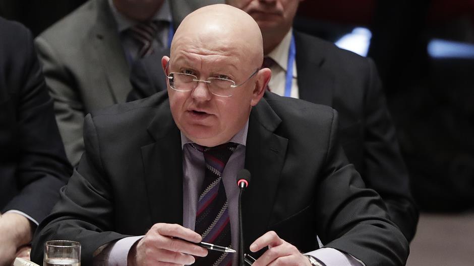 Ruski ambasador: Nadamo se da neće biti tačke bez povratka