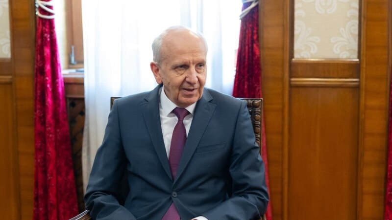 Ruski ambasador u Crnoj Gori upozoren da će njegove poruke biti tretirane kao neprijateljsko djelovanje