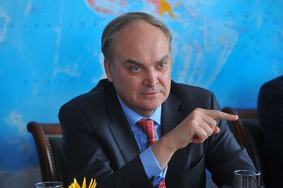 Ruski ambasador u Moskvi: Sistematsko obuzdavanje Rusije ostaje alfa i omega američke politike