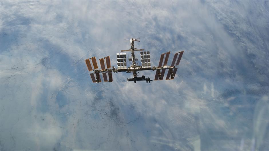 Ruski astronaut moraće da igra žmurke u svemiru