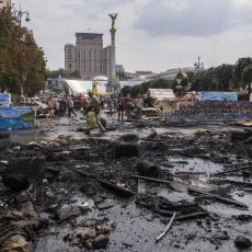 Ruski bezbednjak otkriva: Zapad bi mogao da organizuje sledeći Majdan u Moldaviji!