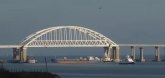 Ruski brod udario u ukrajinski tegljač blizu Krima VIDEO