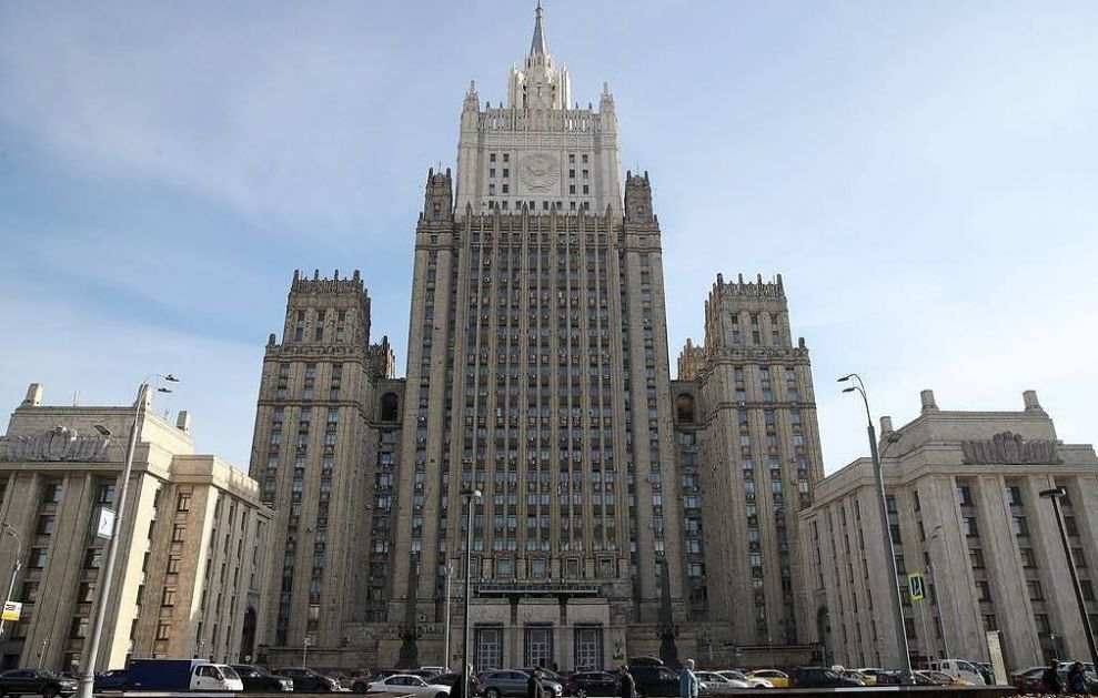Ruski diplomata kaže da je razvoj dokumenta koji bi zamenio Novi START sada nemoguć