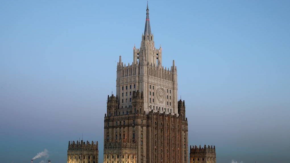 Ruski diplomata poziva na stvaranje mehanizma dijaloga o raketnim pitanjima na platformi UN