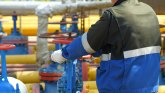 Ruski gas preko Ukrajine: Dnevne isporuke 35,5 miliona kubnih metara