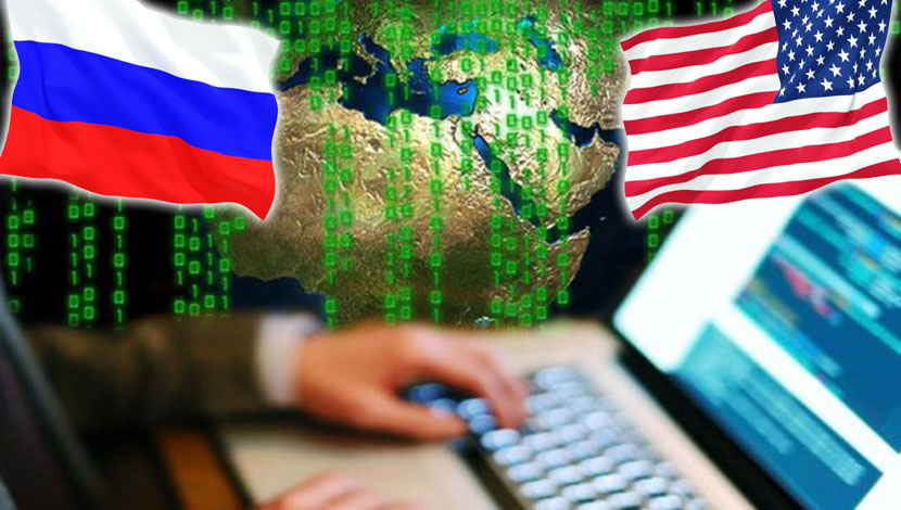 Ruski hakeri se osvetili Amerima pred Novu godinu: Upali su im u električni sistem