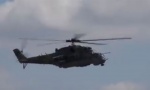 Ruski helikopter se srušio u Siriji, poginula oba pilota