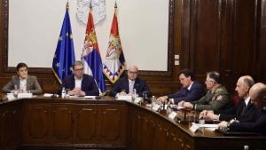 Ruski izvor: Ko su ključni ljudi u sistemu bezbednosti Srbije?