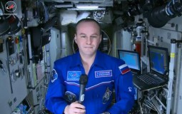 
					Ruski kosmonaut poslao srpskoj deci pozdrav iz svemira (VIDEO) 
					
									