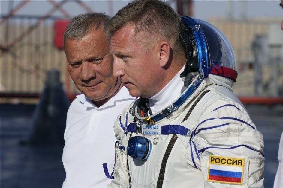 Ruski kosmonauti sa Međunarodne svemirske stanice počeli svemirsku šetnju