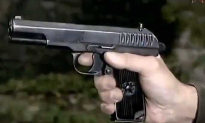 Ruski legendarni pištolj  Makarov odlazi u penziju