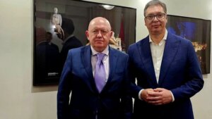Ruski mediji prenose kako je Vučić otkrio koje će rezolucije Srbija kosponzorisati (VIDEO)