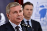 Ruski ministar: Ne postoji granica između Srbije i Rusije