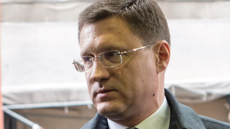 Ruski ministar energetike zaražen korona virusom