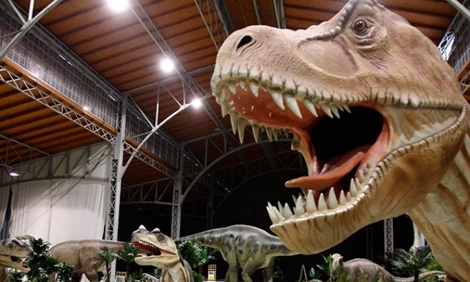 Ruski naučnici otkrili novu vrstu dinosaurusa