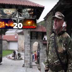 Ruski novinar GLEDAO NATO AGRESIJU, a sada je došao da ISPRIČA PRIČU: Ostavili su TOKSIČNO NASLEĐE (VIDEO)