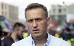 
					Ruski opozicionar Aleksej Navaljni uhapšen u Moskvi 
					
									