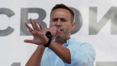 Aleksej Navaljni: Kremlj demantuje optužbe protiv Putina