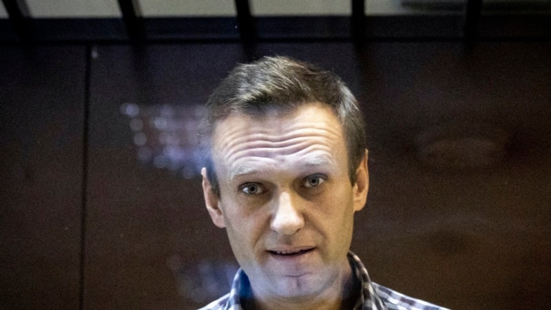 Ruski opozicionar Navalni prebačen u zatvorsku koloniju pod visokim obezbeđenjem