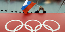Ruski paraolimpijci bez učešća u Riju