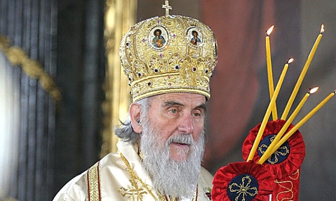 Ruski patrijarh pisao Irineju: Pomozite da se zaustavi rušenje pravoslavlja