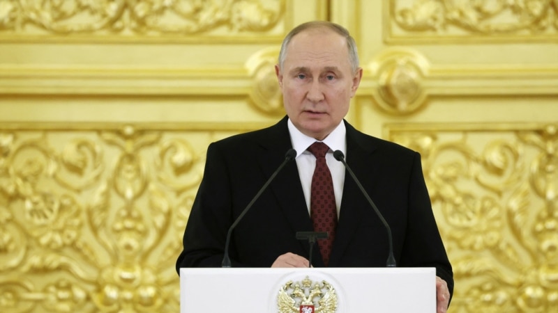 Ruski predsednički izbori zakazani za 17. mart