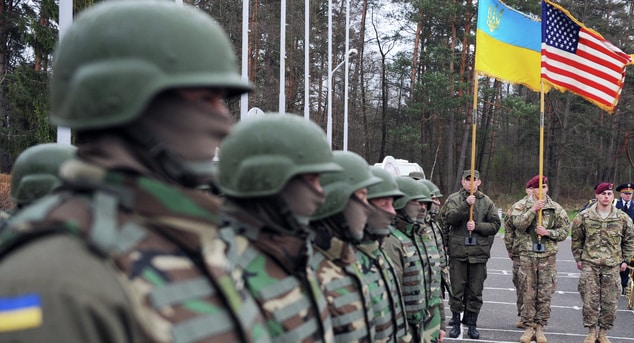 Ruski sever Kosova: Rat koji Zapad ne može da dobije (VIDEO)