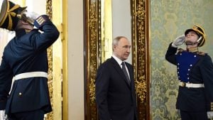 „Ruski sistem nije jak zbog podrške većine“: Ko su neprijatelji Putinu i ko bi mogao ugroziti njegovu vlast?