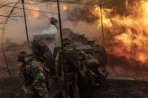 Ruski specijalci uništili skriveno ukrajinsko oružje VIDEO