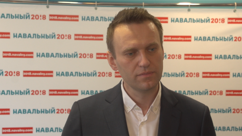 Ruski sud potvrdio predsudu da je Navalni kriv za pronevjeru