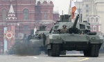 Ruski supertenk se priprema za izvoz: Koje zemlje će ojačati svoje armije ovim vojnim čudom (VIDEO)
