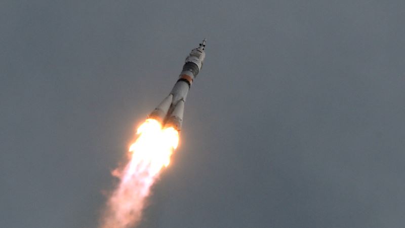 Ruski svemirski brod bez posade izgoreo u atmosferi