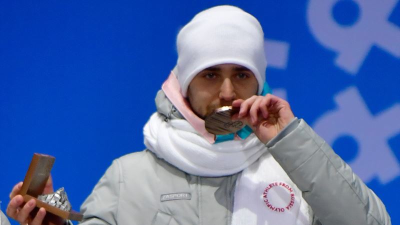 Ruski takmičar priznao doping, oduzeta mu bronza 