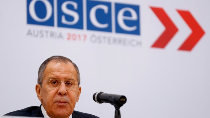 Ruski trijumf na ministarskom sastanku OSCE-a u Skoplju