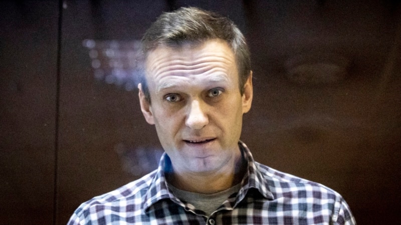 Ruski tužioci traže još 20 godina zatvora za opozicionara Navaljnog