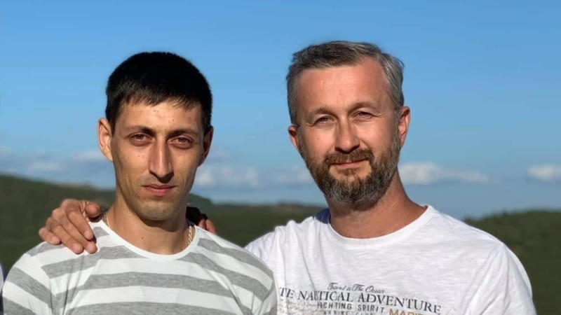 Ruski tužitelji traže 15 godina zatvora za čelnika krimskih Tatara i aktiviste