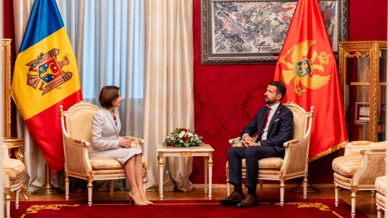 Ruski uticaj– zajednički izazov Crne Gore i Moldavije 