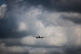 Ruski vojni avion ušao u vazdušni prostor Estonije