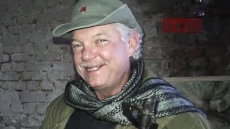 Ruski vojnici osuđeni zbog smrti Amerikanca koji se borio za Kremlj u Ukrajini