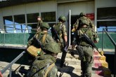 Ruski vojnici otrovani u Mariupolju? Stavljali im cijanid u hranu, dvojica umrla