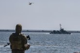 Ruski vojnik krenuo na svoje? Hteo da potopi vojni brod