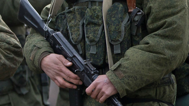 Ruski vojnik ubio trojicu saboraca na vežbi