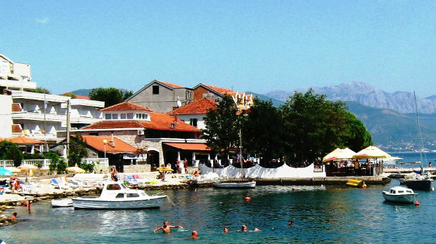 Ruskim turistima Crna Gora ponovo omiljena