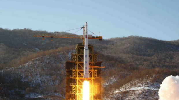 Rusko ministarstvo odbrane: Raketa nije ugrozila Rusiju