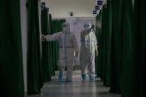 Rusko ministarstvo odbrane: Virus kovid 19 stvoren u laboratoriji, Amerikanci radili na tom projektu