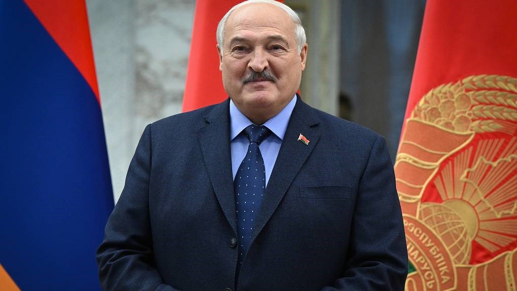Rusko nuklearno oružje u Belorusiji na mestu, „u dobrom stanju“ – Lukašenko