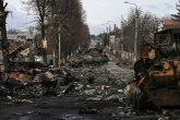 Rusko oružje će naneti Kijevu smrtni poraz