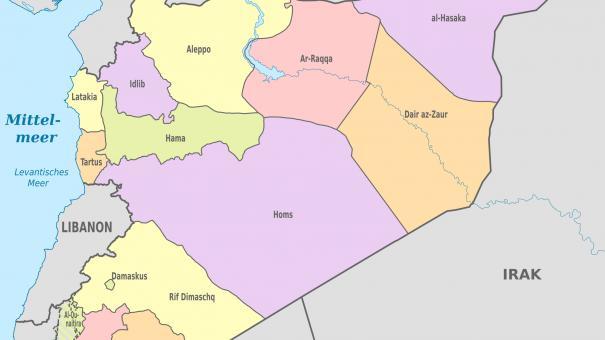 Rusko-turski dil: Teške cevi se povlače iz Idliba