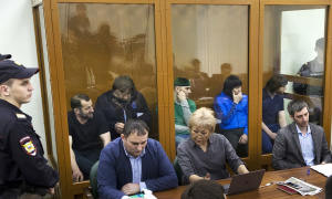 Rusko tužilaštvo traži doživotni zatvor za ubicu Njemcova
