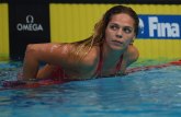 Rusku olimpijku zovu boginja u bikiniju FOTO